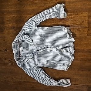 Long sleeved 3T shirt